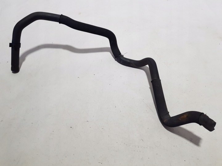 tubo tubo flessibile Tubazione d’acqua MERCEDES W211 CLS W219 55 AMG 5.5 V8 Compressore