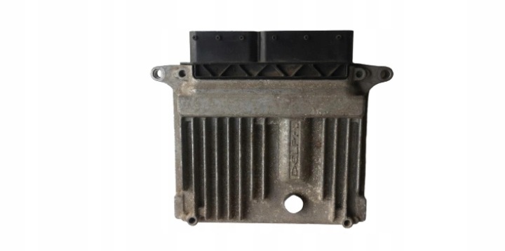MERCEDES C 220 W204 computer ECU A6461507972 A0054468740 28121345