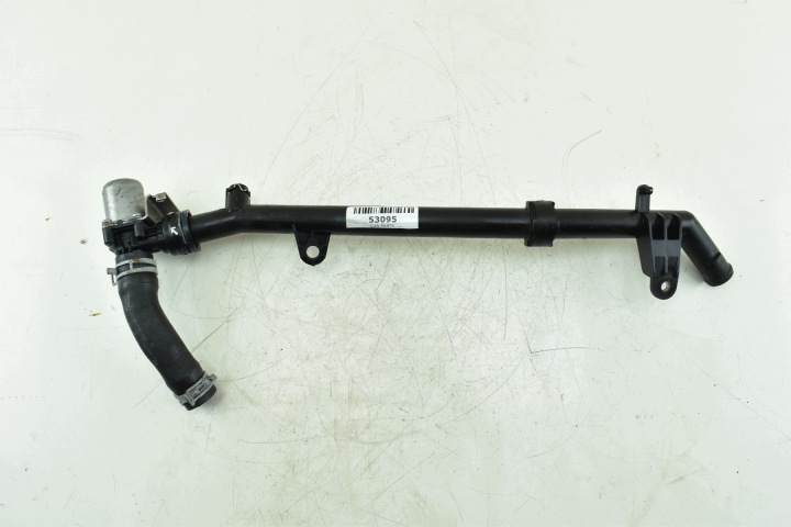 collettore d’acqua MERCEDES W204 W212 1.8 CGI A2712002452