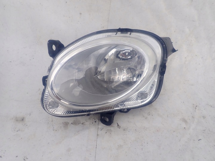 FIAT 500L 12-17 fog light left