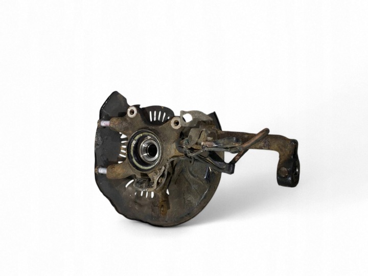 Toyota Land Cruiser (J150) 2019 Mozzo ruota anteriore 8