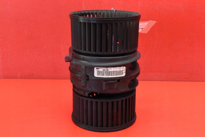 SPACE VENTYLATOR EU GMV95 RENAULT MEGENE SCENIC 3 III 09-12 5