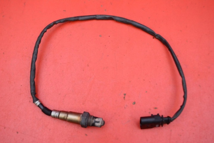 SONDA LAMBDA 06H906262A 0258010007/008 AUDI A4 B8 1.8 TFSI 160 KM 07-11