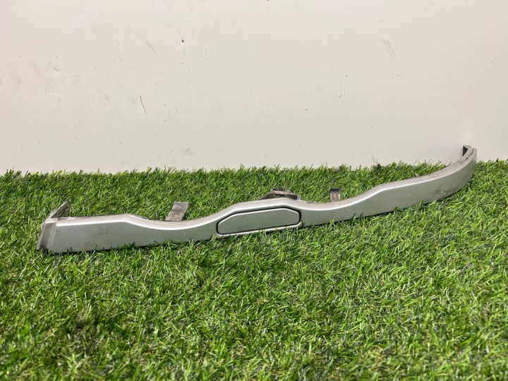 modanatura sotto LAMPE sinistra Anteriore BMW E46