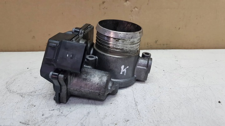 VANNE BOITIER PAPILLON 9M5Q9E926AA FORD KUGA MK1 MK2 S-MAX MONDEO MK4 2.0TDCI