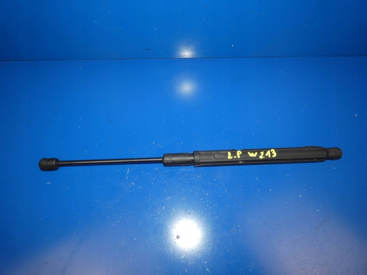 MERCEDES E KLASA W213 PISTONI PORTELLONE telescopico del cofano sinistra Anteriore