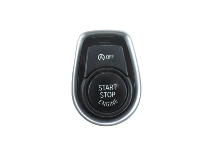 pulsante pulsante start stop BMW F20 F21 F22 F23 F31 F32 F31 F33 F34 F80