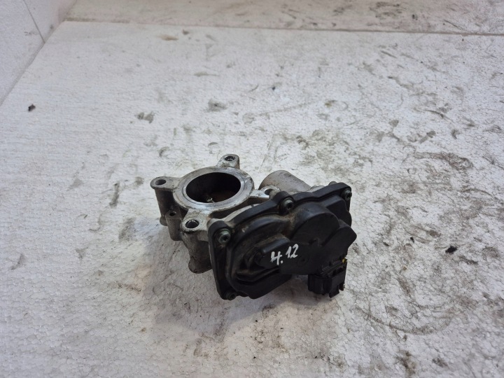 throttle flap H8201354832 Renault Twingo III 0.9 TCE 14