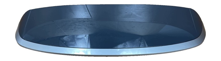 D25 AUDI A6 E-TRON et C9 85A 2024- SPOILER du capot Arrière KOMBI AVANT 85A827933