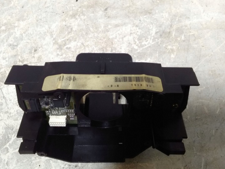 2005 Volvo V50 Αισθητήρας γωνίας στροφής 5