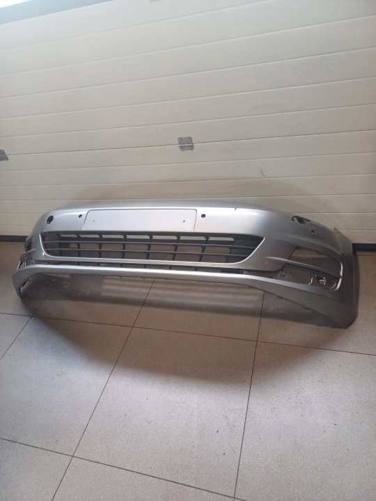 nárazník předek přední VW GOLF 7 VII 5G0807221 4 X PDC
