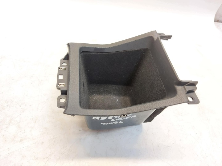 Audi Q8 E-TRON SportBack 4KE CASSETTO PORTAOGGETTI tunelu srodkowego 4ke864981a
