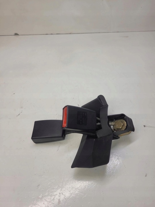 ZAPINKA supports rear part AUDI A4 B6 B7 8E0857739E