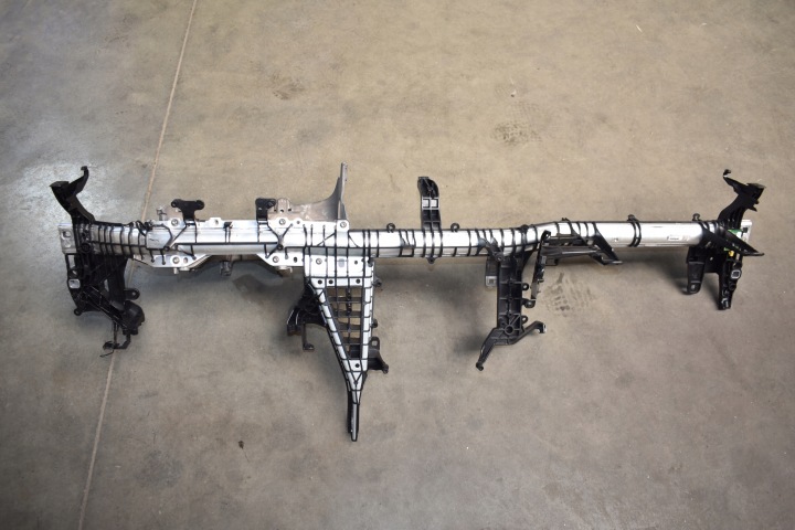 IDEALNA part support consoles MERCEDES W206 C63 1