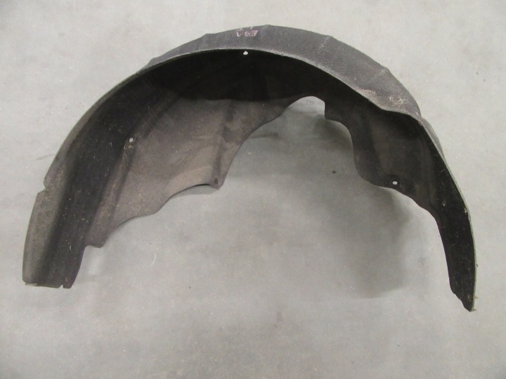 Pare soleil Couverture tablier moteur Roues Gauche Arrière BMW e91 KOMBI