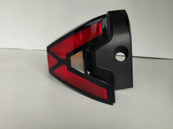 light left rear DACIA DUSTER III 24- LED