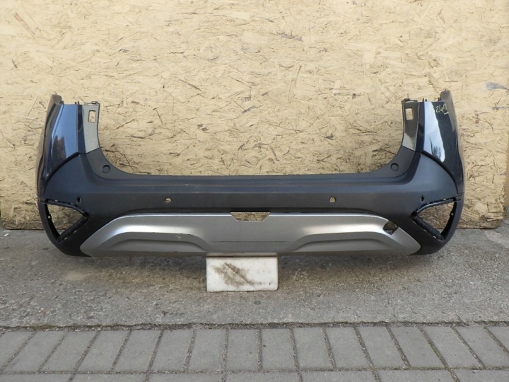 KIA SPORTAGE 5 V 21- Paraurti posteriore