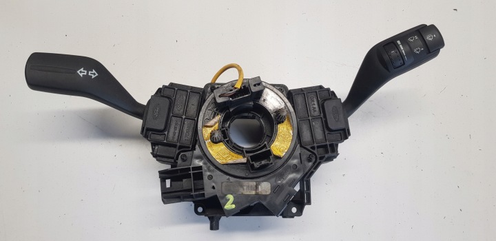 FORD FOCUS MK2 C-MAX Schalter Lenkstock Wickelfeder, Lenksäulenelektronik