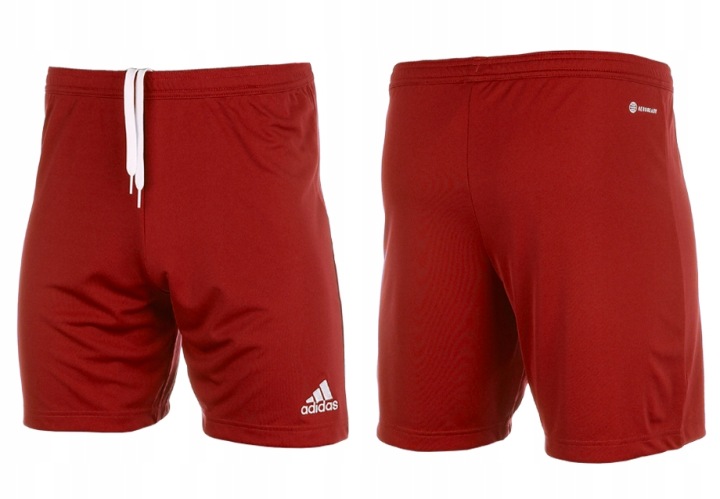 Шорти adidas Junior Entrada 22 H57501 116 см