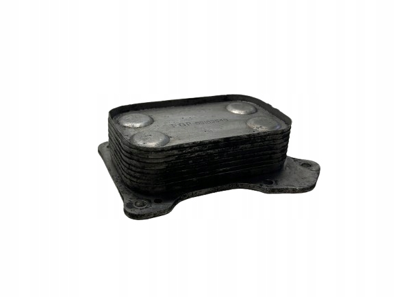 OPEL ASTRA H III MERIVA A CORSA C radiator oil 1.3 CDTI 1325661