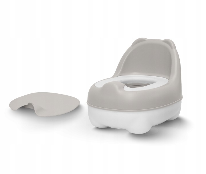 Горщик Bo Jungle Bear Potty Nougat 18 м — фото 7