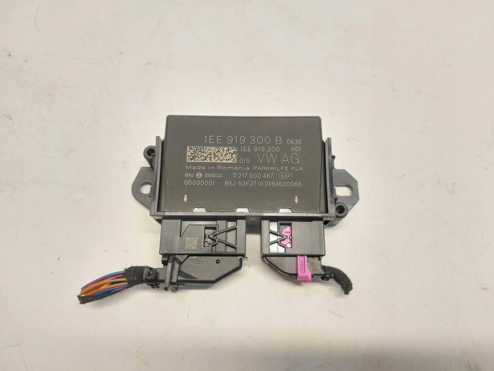 Ford Explorer VII R2KB upravljačka kompjuter računalo parkiranja 1EE919300B