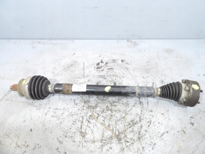 SKODA FABIA III 3 1.4TDI Semiasse Destro Anteriore 6C0407272C