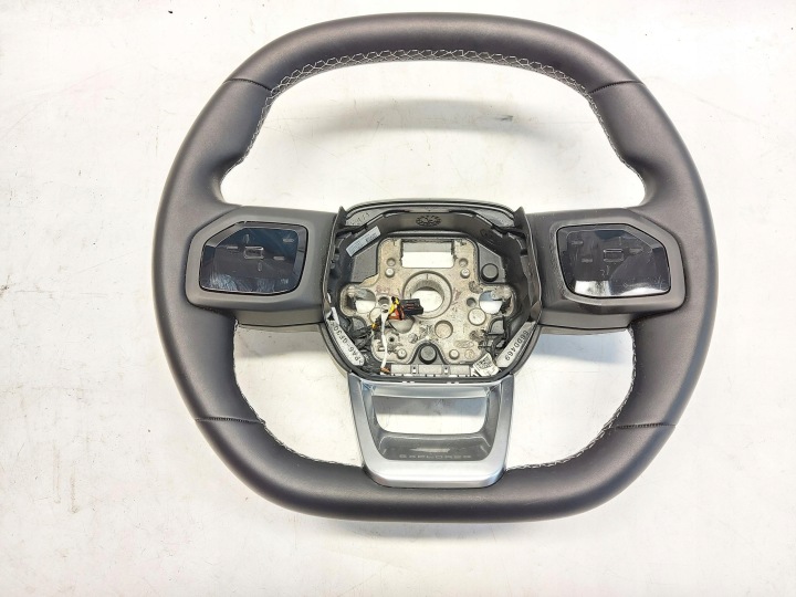Ford Explorer VII R2KB lenkrad multimedialna Leder R2KB-3600-FF