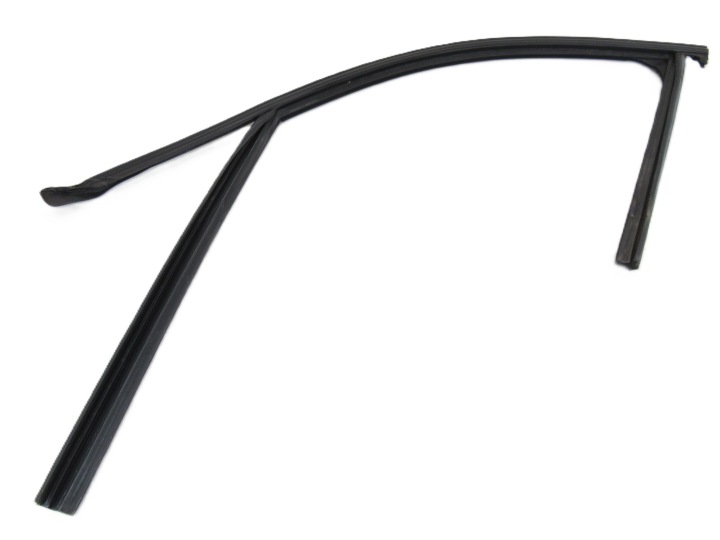 těsnění dveře prowadnica okna levý předek řidičů BMW F30 F31 F80