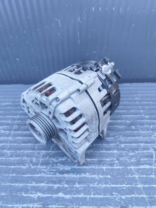 MERCEDES GLA 247 alternator A0009063903