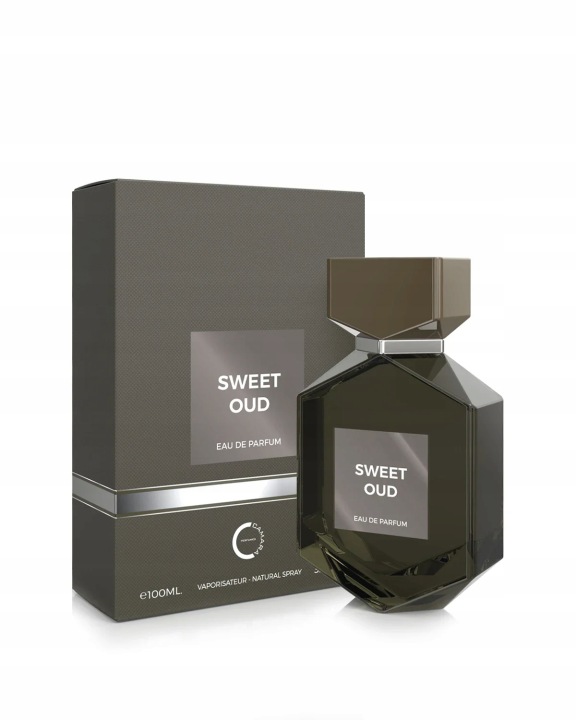 camara sweet oud