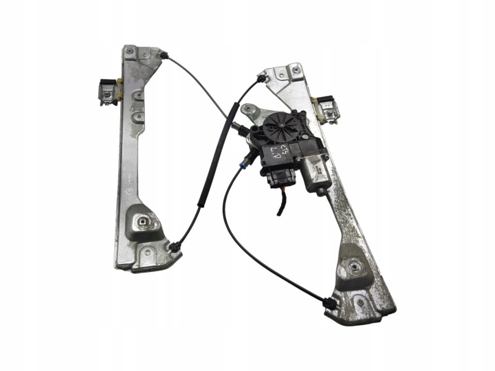 Fensterheber links vorne vorne CADILLAC CTS II 1137328323 07