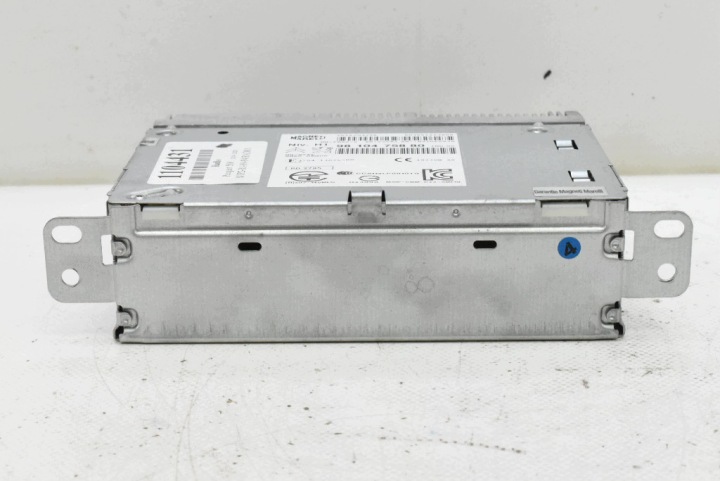 modulo TUNER RADIA navigazione 9810475880 PEUGEOT 508 1 e LIFT 14-20