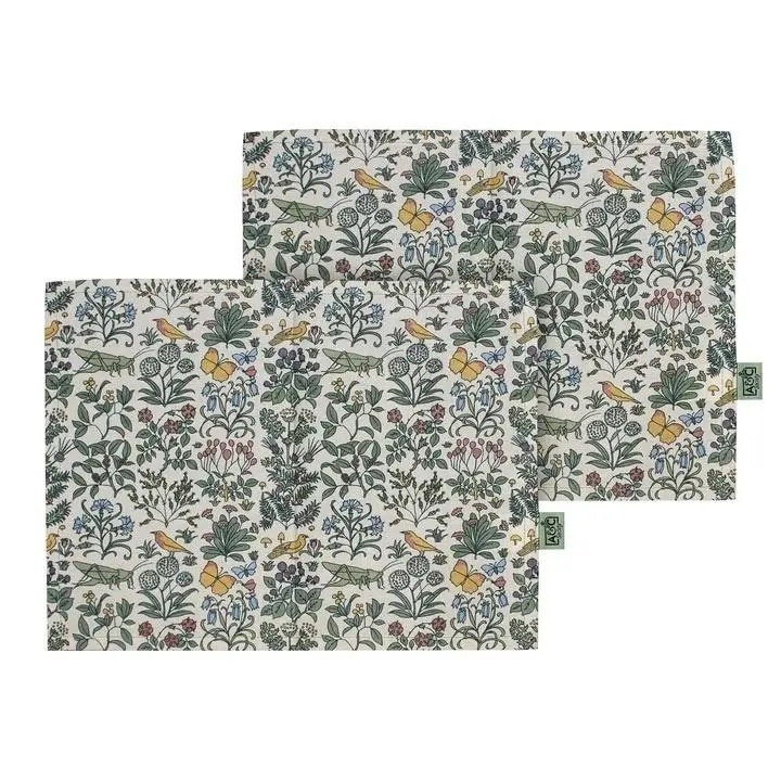 ACS VOYSEY підкладки під тарілка 2 шт. сад аптека