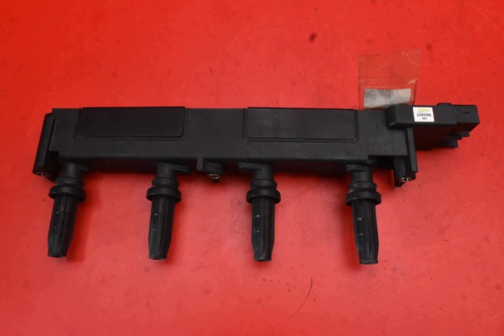 coil ignition 245098 PEUGEOT 307 2.0 16V 136 KM 01-05