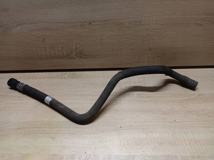 Schlauch der Lenkung Citroen Jumper 1370873080