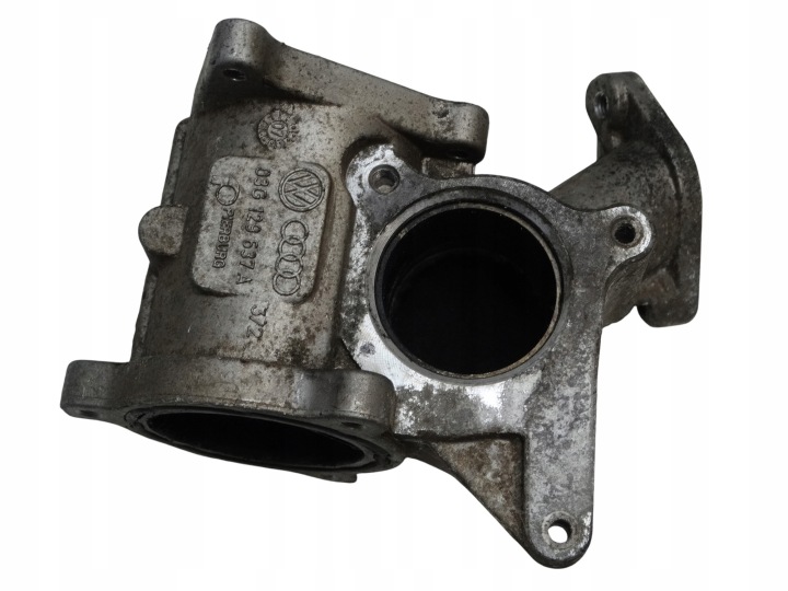 EGR valve VOLKSWAGEN AUDI SEAT SKODA 1.9 2.0 TDI 03G129637A