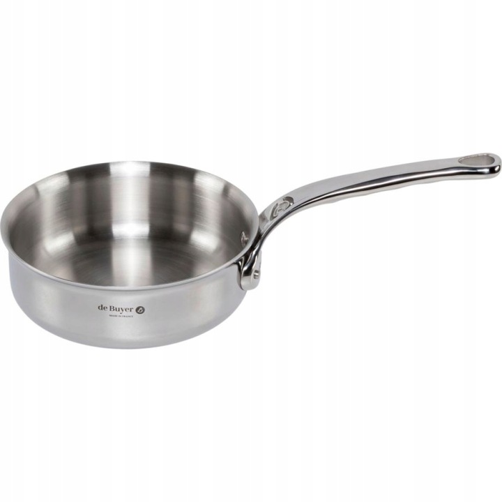 Rendlík de Buyer Affinity 3730.16 nerezová ocel 16 cm