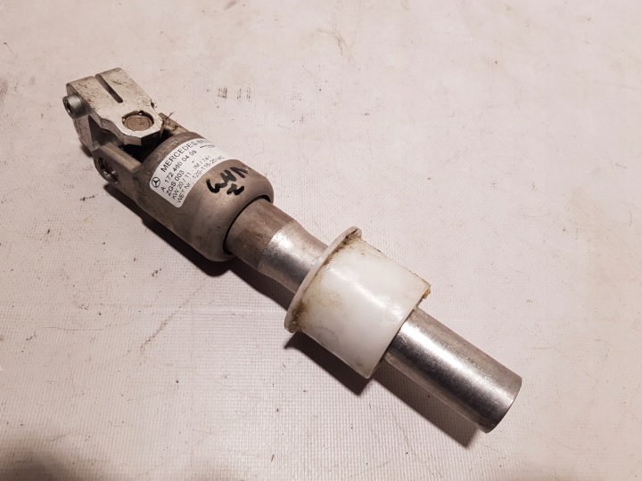 MERCEDES SLK R172 W172 cross of control steering wheel steering wheel 1724600409
