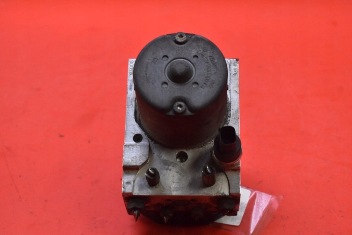pump ABS 44540-05050 0265225387 TOYOTA AVENSIS T25 2.2 D-4D 148 KM 06-09