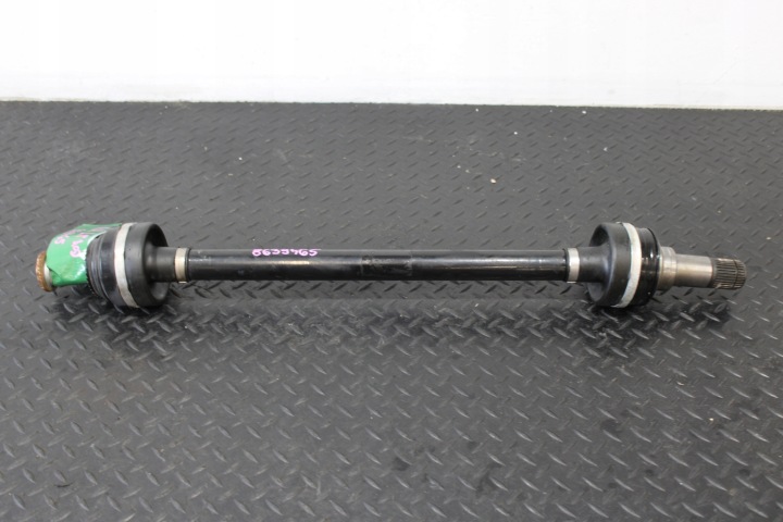 Antriebswelle Antriebswelle links heck BMW 6 GT G32 M-Paket 8639465