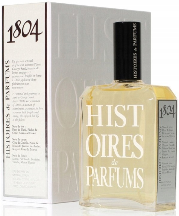 histoires de parfums 1804 woda perfumowana 60 ml     