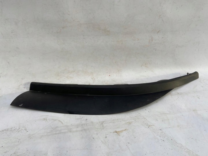 OPEL ASTRA IV J 09-12 HOKEJ SPOILER nárazníku předek pravý