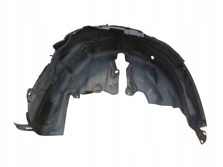 JEEP CHEROKEE V KL 13-18 podblatník pravý záď zadní pravé 68209676AE ASO