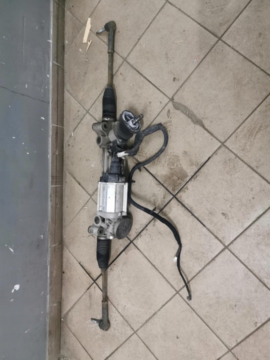 Lenkgetriebe Lenkung OPEL INSIGNIA A P13366874