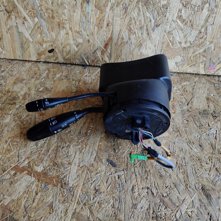 kroužek airbag Mercedes-Benz Sprinter W906 A9065402545