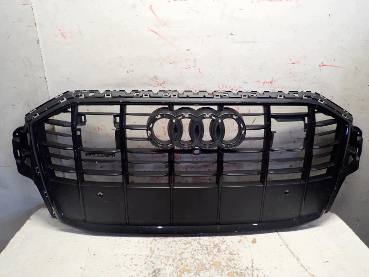 Grill AUDI Q7 II LIFT 2019- 4M0853651AH