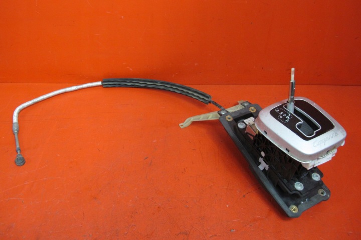 PORSCHE CAYENNE and 9P 7L 4.8 B gear lever trim frame of the gear 7L5713025H