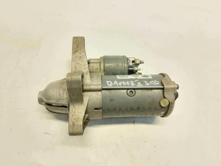 Ford Ranger VI 6 2024r. 3.0 TDCI starter MB3T-11000LB