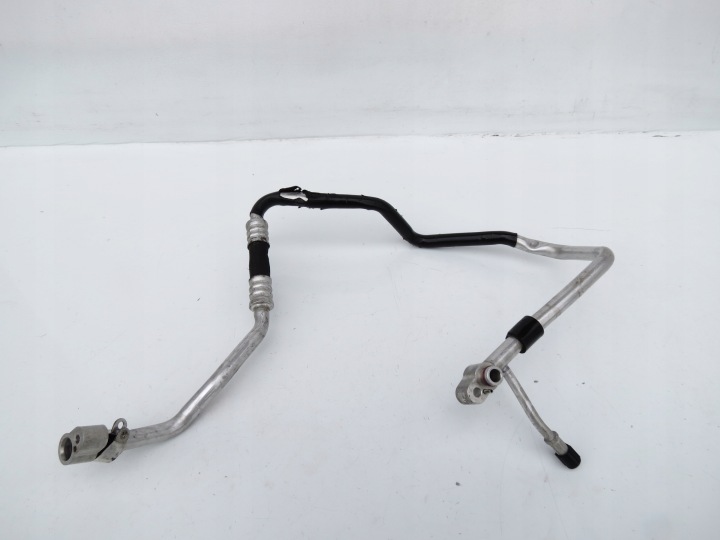 wiring hose hose of the air conditioning 7L5820017L PORSCHE CAYENNE and 7L